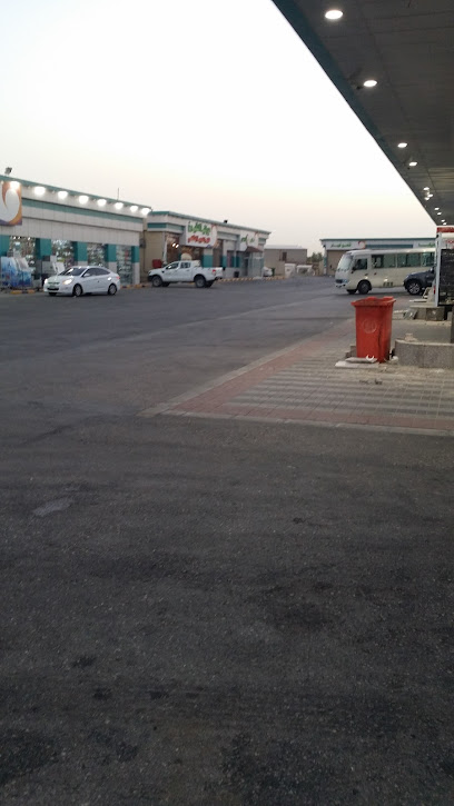 خدمات السيارات - Dhahran 34465