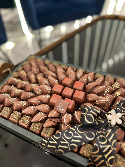 Glow Chocolate قلو شوكولاتة - Saudi Arabia|Riyadh 12344|Ar Rahmaniyah|King Abdullah Branch Rd
