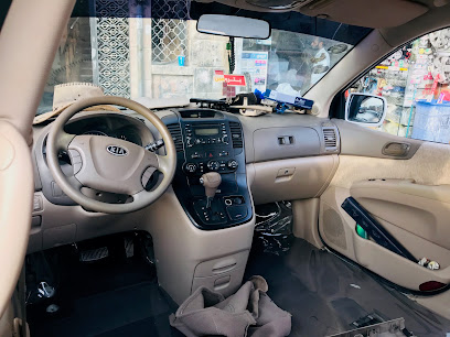 محلات السيارات - الخبر -