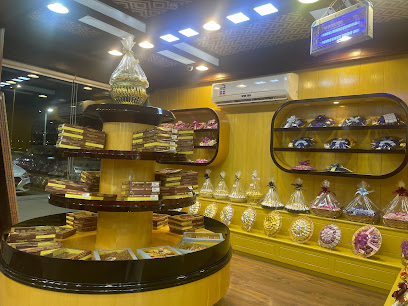 حلويات ومعجنات باكوي - الجبيل -