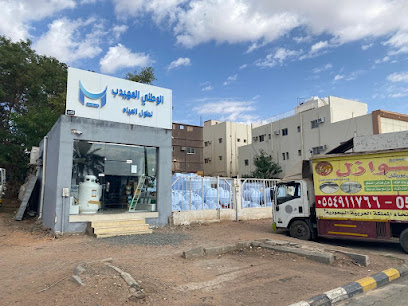 خزانات الوطني المهيدب - يشيد - +966 54 153 7284