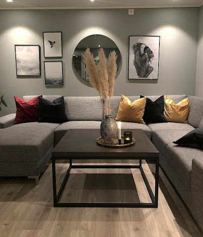 مؤسسة البيت الهادئ - صامطة - +966 53 154 5867