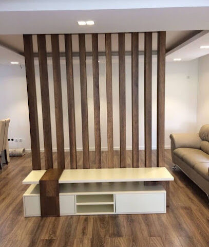 منجرة صفصاف للموبيليا والديكورات - المدينة المنورة - +966 50 722 5313