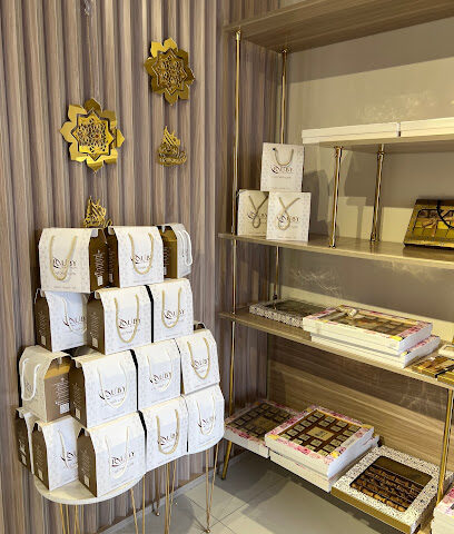 روبي شوكليت - الطائف -