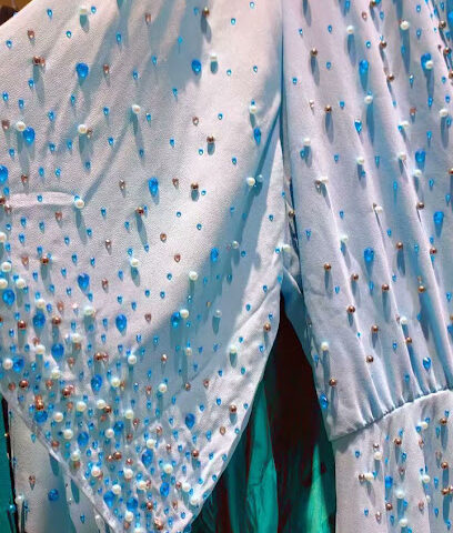 لا فالي لا فالي - الظهران -