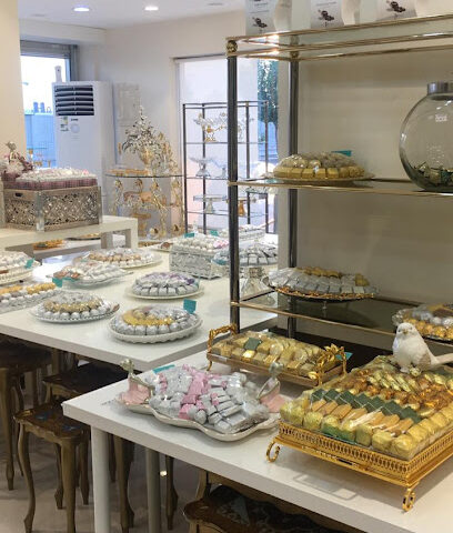 بيوت الكاكاو فرع الفيصلية Boyot Alcacao - جدة - +966 12 610 4430