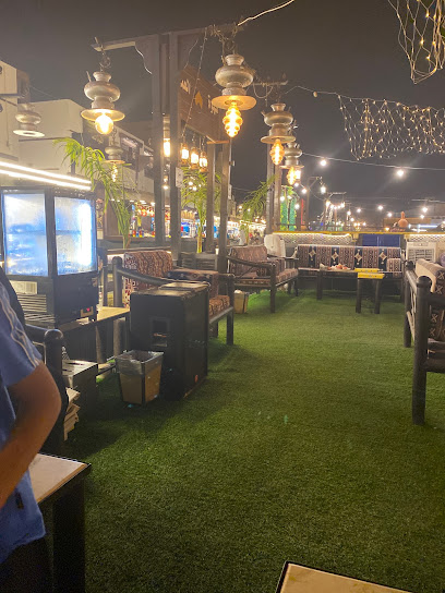 نكهة العمدة - نكهة العمدة - Saudi Arabia|Yanbu 46424|4154،|6346 الميناء،