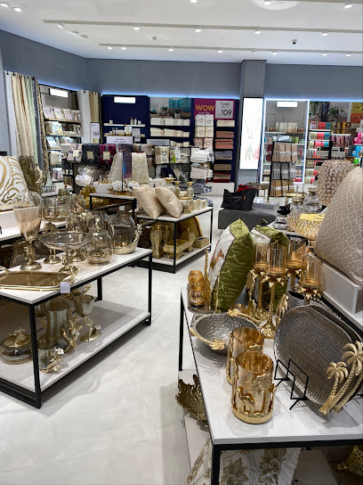نقطة مركزية - Saudi Arabia|Dammam Gate No. 3 - Ground Floor AlNakheel Mall