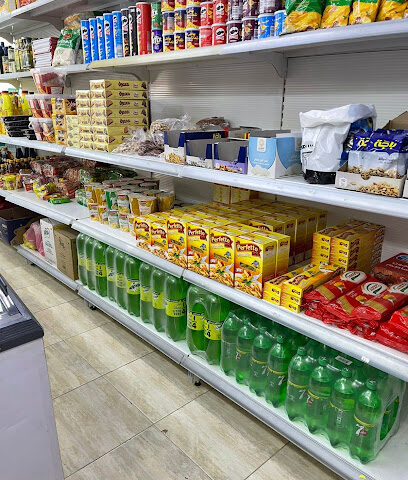 العمران لمواد البناء - بدر -