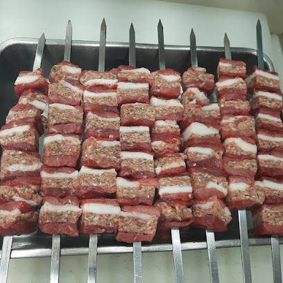 ملحمة قناطر دمشق - الدمام - +966 53 643 0863