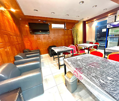 مطعم جوهر الدمام - الدمام -