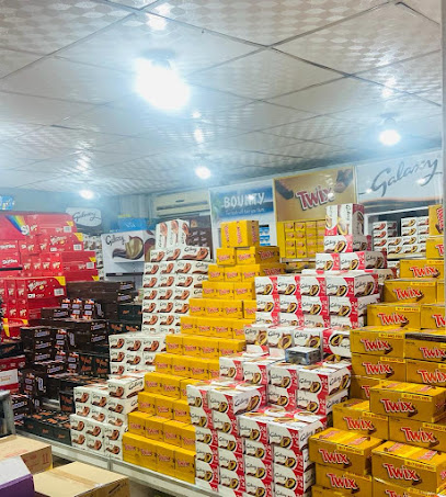 حلويات المراش -1 - الدمام - +966 55 233 8994