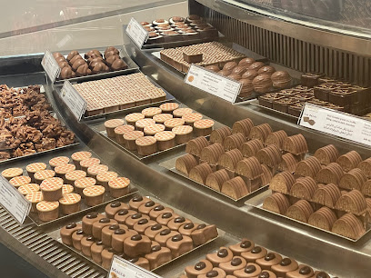 Laderach Chocolatier - الرياض - +966 11 437 0007