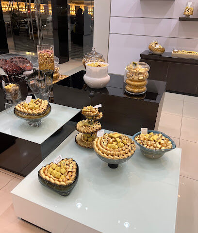 باتشي - بريدة -