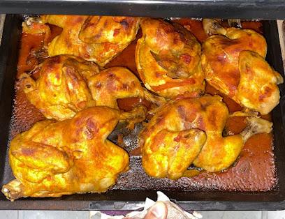 إستراحة ملتقى الأحبة - الدلم -