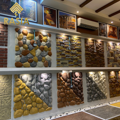 تصميم راسيا راسيا - سكاكا - +966 59 582 3386