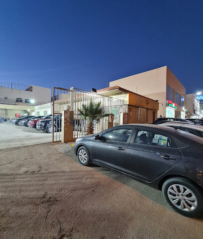 الوعلان لتأجير السيارات - الرياض - +966 11 203 3556