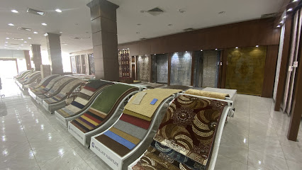 مفروشات العبداللطيف سجاد وموكيت - الرياض - +966 9200 02233