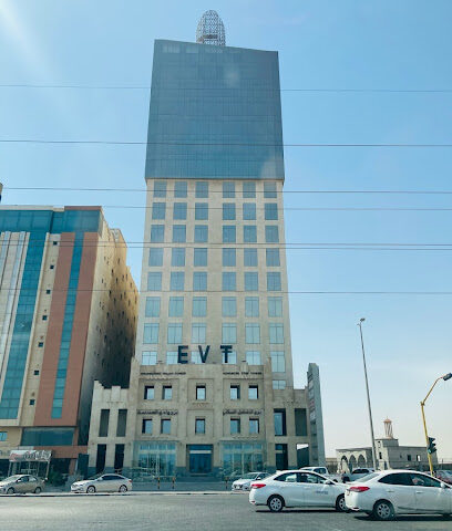 شركة المحترفون الخليجيون المتقدمون (AGEC) - الجبيل - +966 13 347 9300