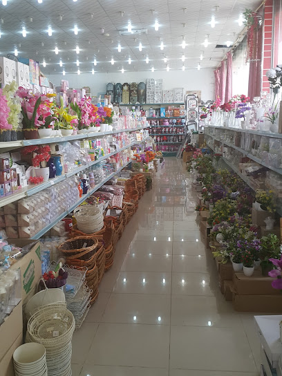 مجمع العائلة الدولي - Saudi Arabia|Al Namas 67388|King Faisal Rd