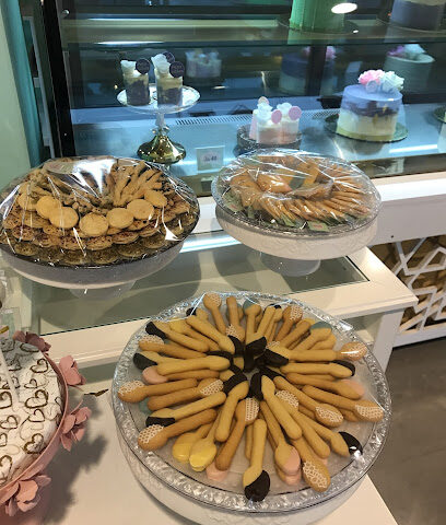 بيتي كيك - الرياض - +966 55 567 4016