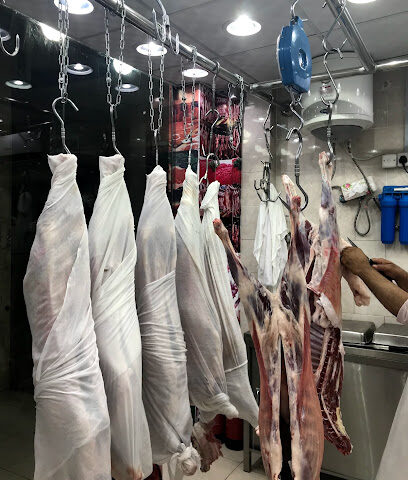 ملحمة العرياني - المدينة المنورة - +966 53 112 8386