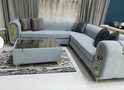 مفروشات المنزل - حفر الباطن - +966 50 139 6742