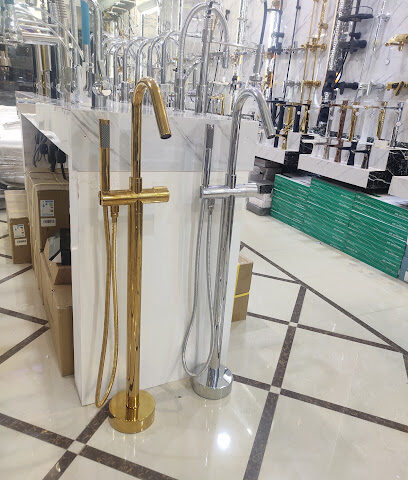 سندان للادوات الصحيه تبوك - تبوك - +966 14 423 3334