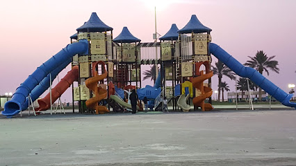 كورنيش الخبر - الخبر - +966 13 804 6000