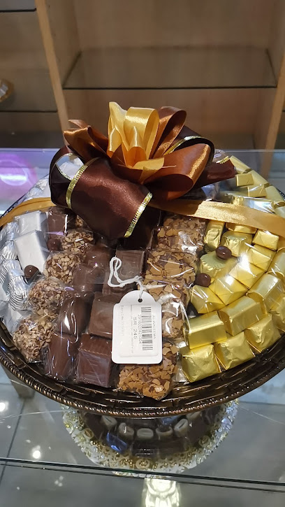 شوكولاتة وليمة - Dammam 32253