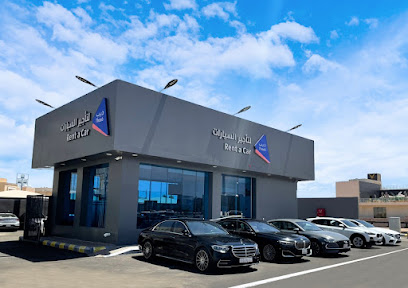 ذيب لتأجير السيارات - يشيد - +966 9200 00572