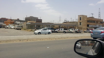 معرض الوزاب للسيارات - الباحة - +966 17 725 5341