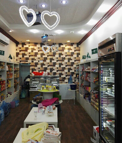 سويت بارك - ابو عريش - +966 50 351 1770