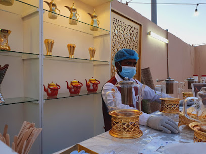 كيف الخيال للكيف الشمالي للافراح للمناسبات - عرعر - +966 50 030 9980