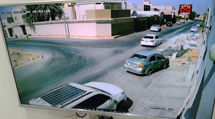 المراقب الأمن - بريدة - +966 55 280 3704