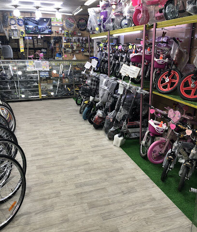 مركز فقيه للألعاب - مكة المكرمة - +966 53 726 1791