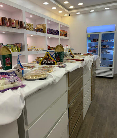 ليلة حلا للحلويات - صامطة - +966 50 251 6168