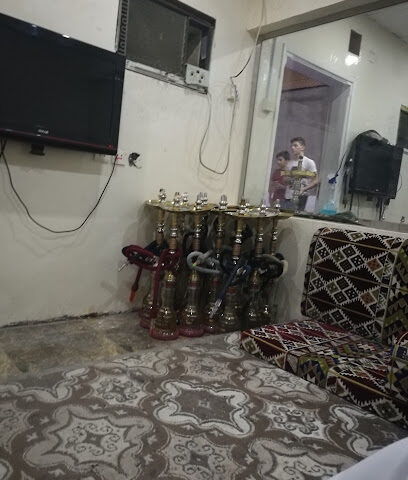 كافيه تبوك - تبوك -