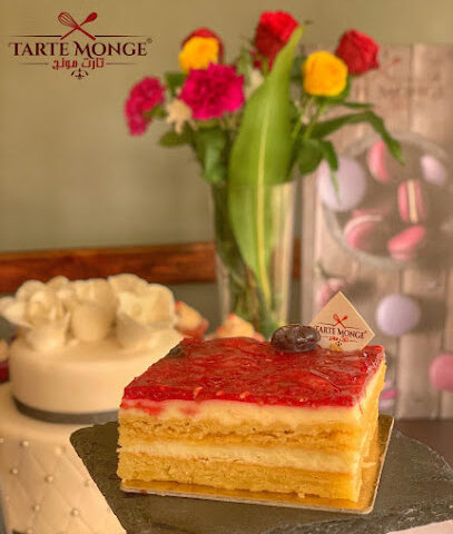 تارت مونج تارت مونج - الدهبية - +966 59 799 5544