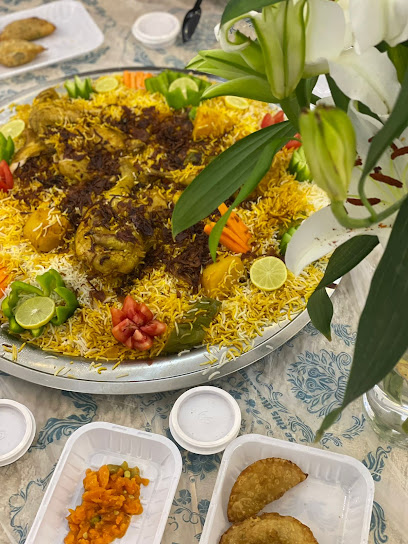 مطعم جمرة غضى - Saudi Arabia|Rabigh 25728|9410، 5287