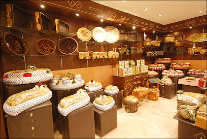 جهينة - حفر الباطن - +966 13 729 4343