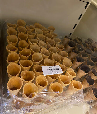 خبايا الخباز - ابو عريش - +966 50 067 5541