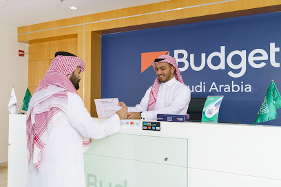 بدجت لتأجير السيارات | بدجت لتاجير السيارات - الخبر - +966 9200 04124