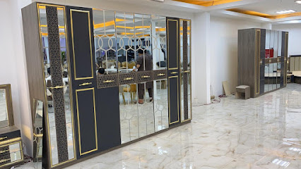 مفروشات الخلف مفروشات خلف سكاكا - سكاكا - +966 58 068 6245