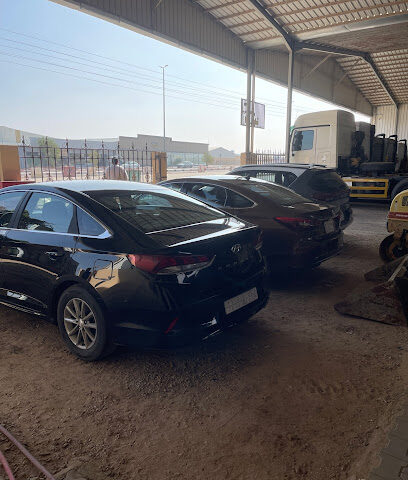 بيع السيارات - الرس - +966 55 514 4127