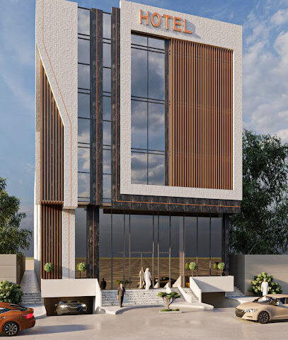 مكتب هيكسا للاستشارات الهندسية تبوك - تبوك - +966 59 994 2122