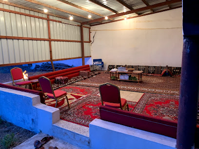 عطوف ال مارد - الحوراء -