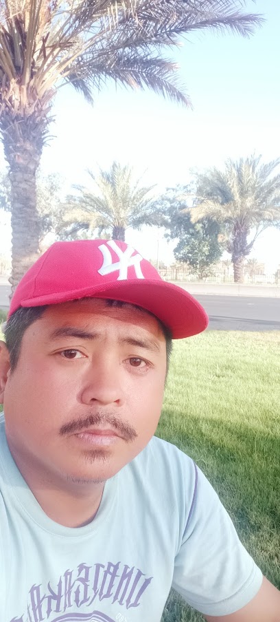 تبوك - Saudi Arabia|Tabuk 47912|Alaziziyah Alqadimah|9HP7+VW3