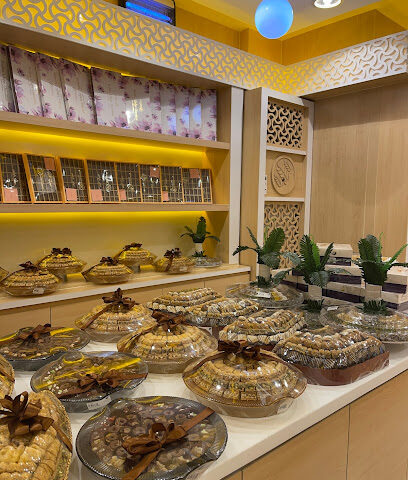 سنابل السلام - ينبع - +966 53 717 7798