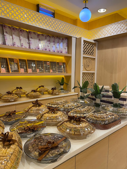 سنابل السلام - Saudi Arabia|Yanbu 46422|3714 عمر بن عبدالعزيز، ينبع 46422 7319، 7319